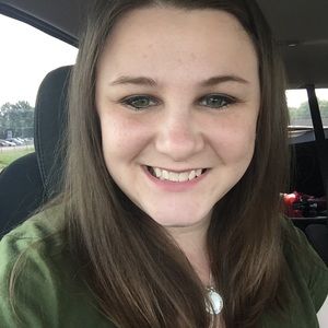 Meet your Posher, Jamie